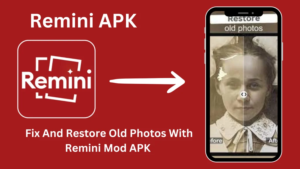 Remini APK