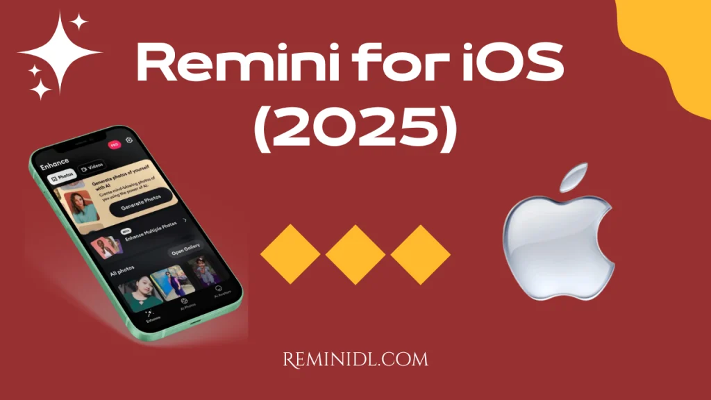 remini-for-ios