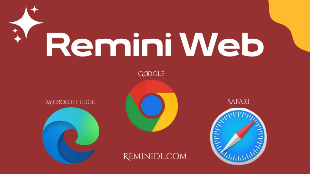 remini-web