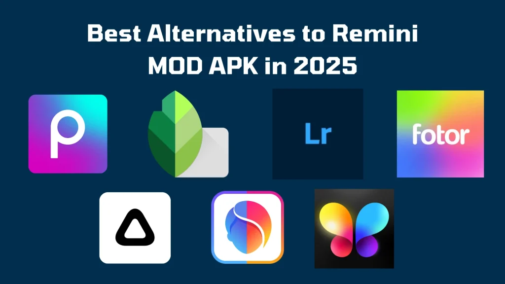 Remini MOD APK