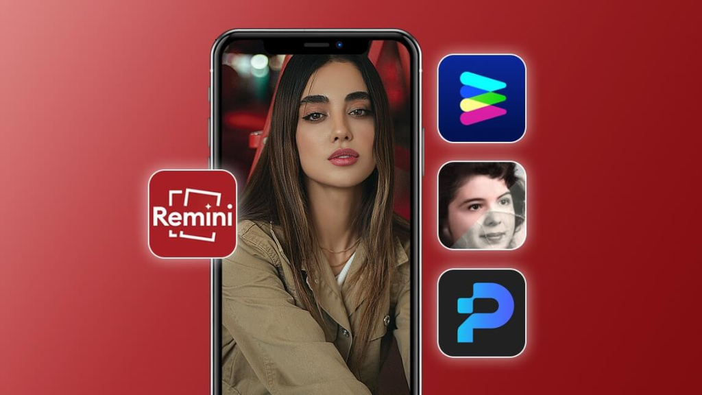 Alternatives to Remini